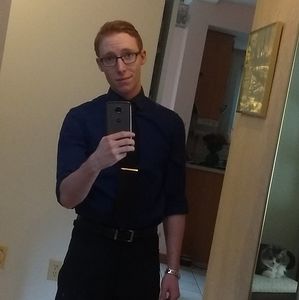 Meet your Posher, Daniel